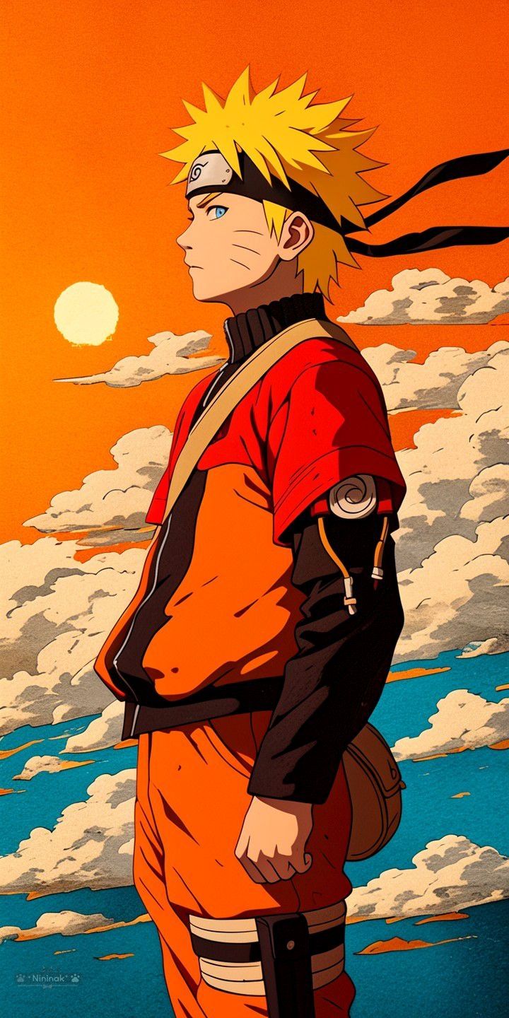 Naruto