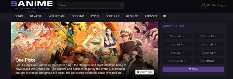 Imagine 9Anime
