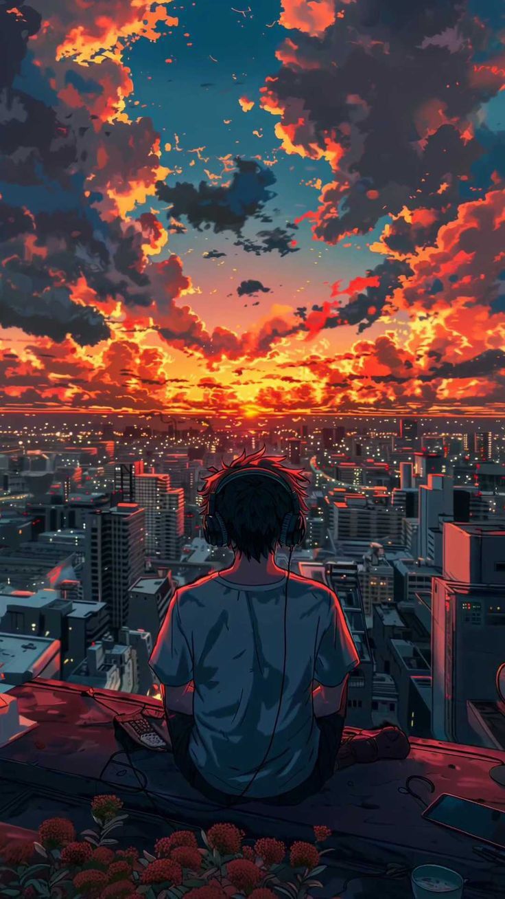 Naruto Background